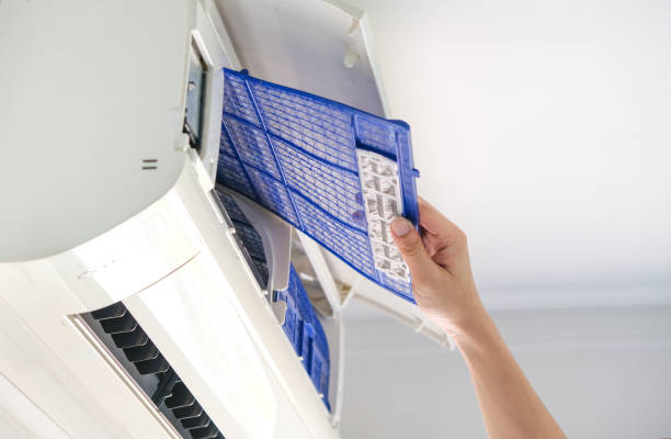 Affordable HVAC Duct Cleaning in Arlington, GA