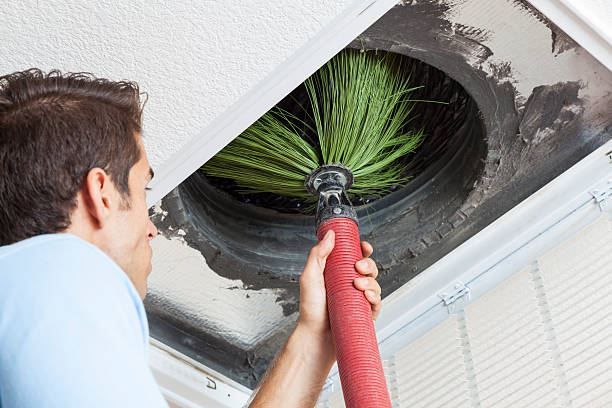 Best Best Air Duct Cleaning Company  in Arlington, GA