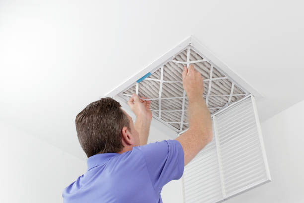 HVAC System Cleaning in Arlington, GA